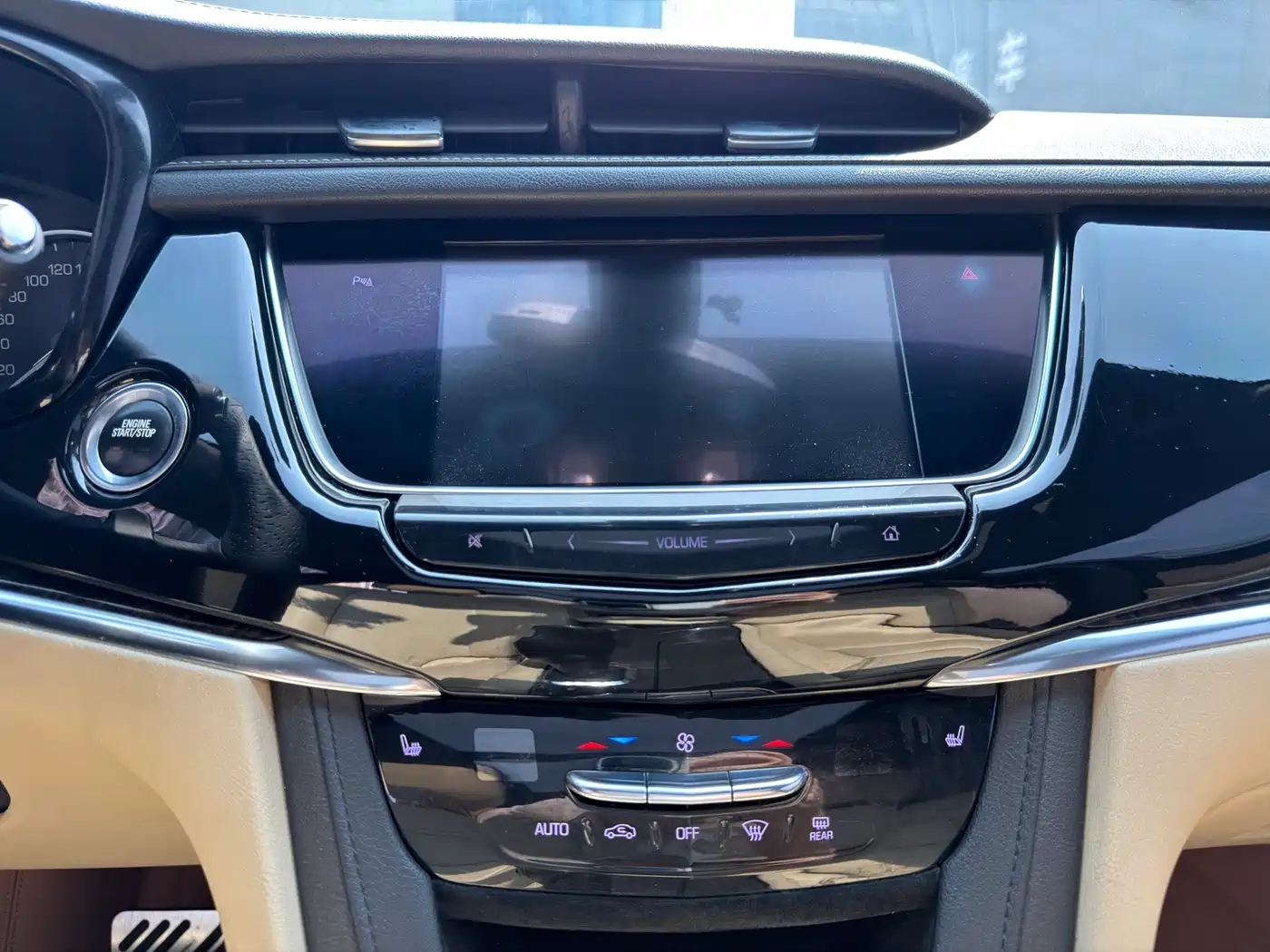 Cadillac XT5 2018 25T Luxury фото 16