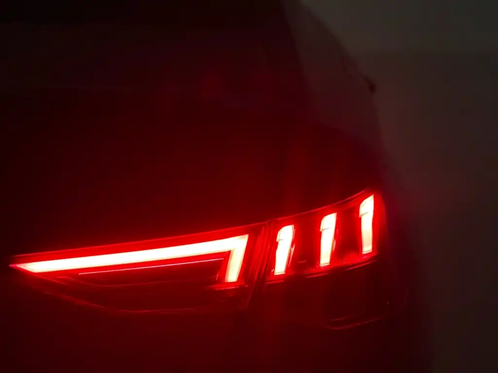 Audi A3 2024 Model A3L Limousine 35 TFSI Fashion Sport фото 22