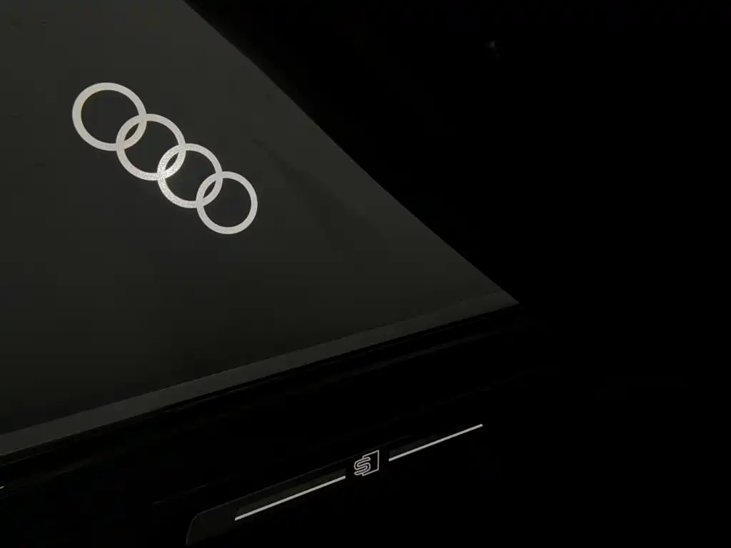 Audi A3 2024 Model A3L Limousine 35 TFSI Fashion Sport фото 21
