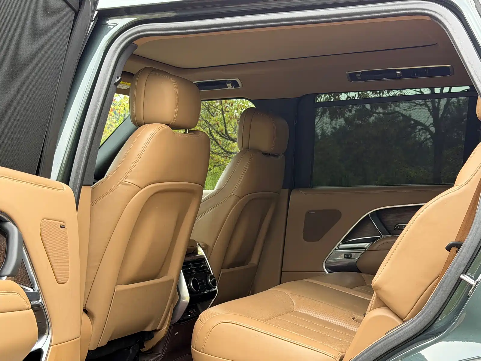 Фото 7 - Land Rover Range Rover