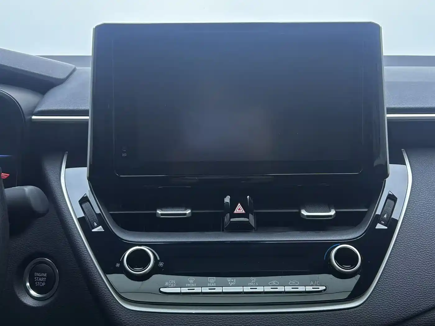 Toyota Levin 2021 185T CVT Sport Edition фото 17
