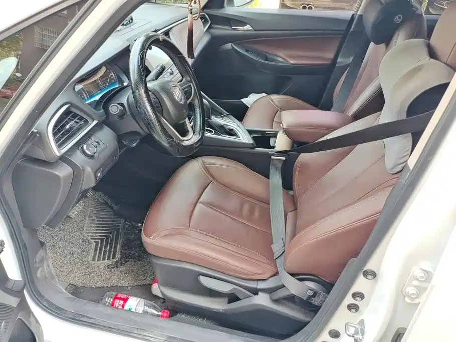 Buick GL6 2018 2018 18T 6-Seater Luxury