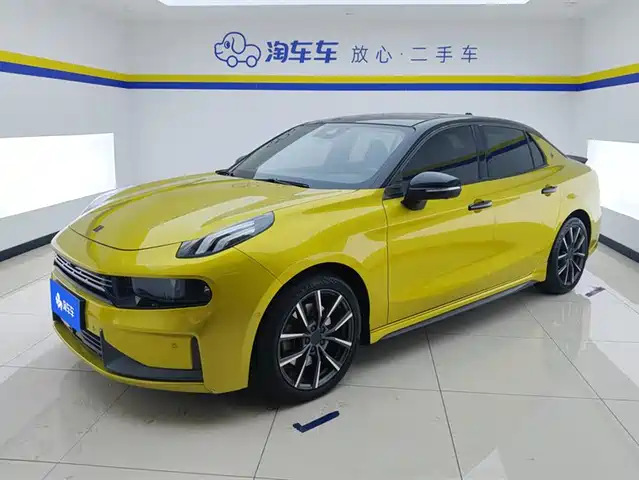 LYNK 03