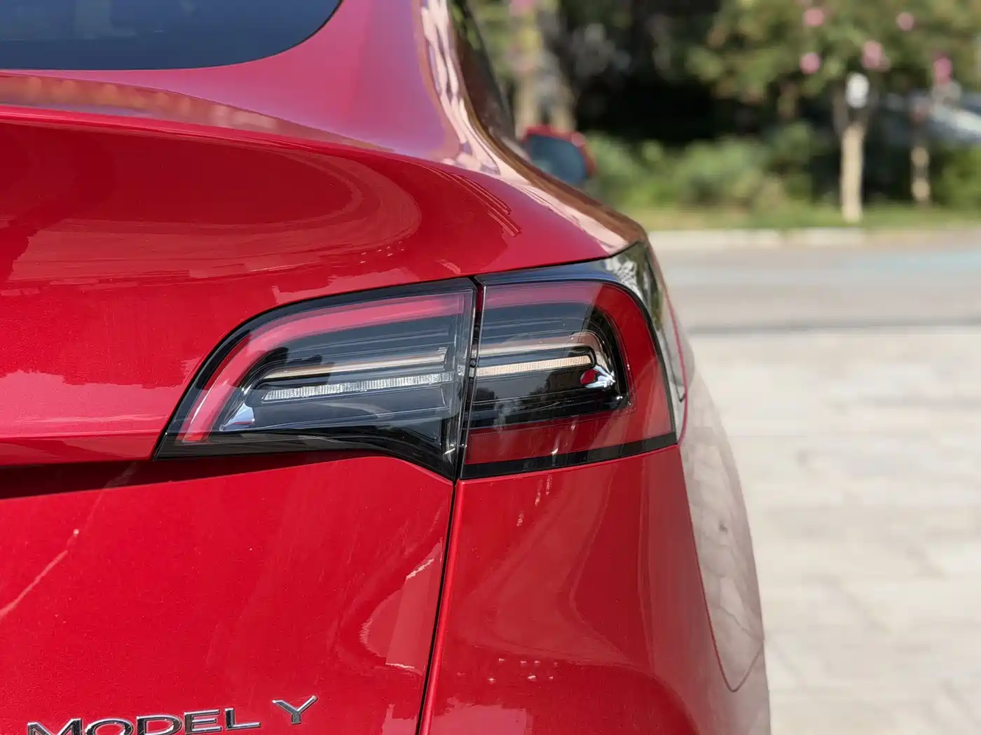 Tesla Model Y 2021 2021 Standard Range Rear-Wheel Drive