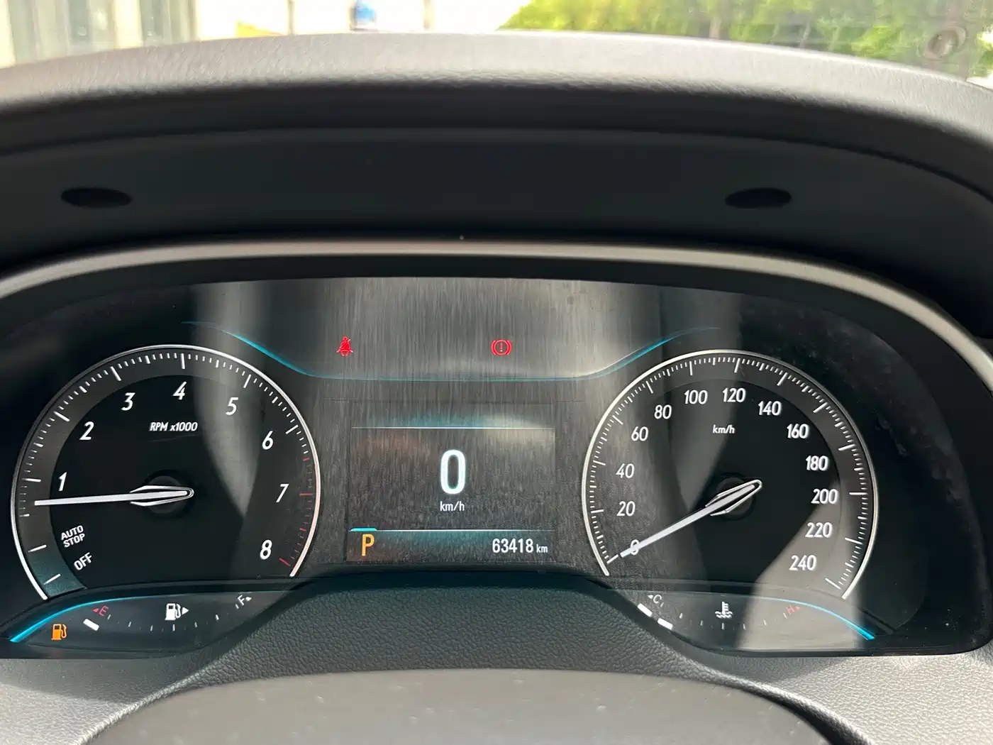 Buick Excelle 2021 Exemplar 1.5L Auto Elite фото 11