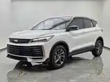 Фото 1 - Geely Coolray