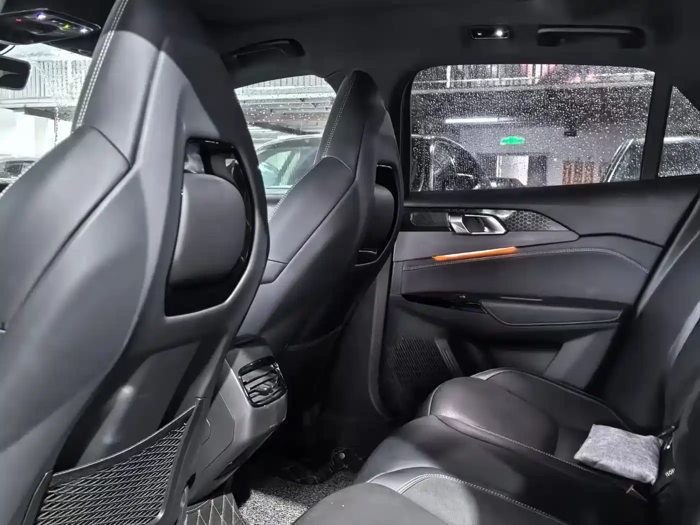 Lynk & Co 03 2021 2.0TD Auto Jin Pro фото 7