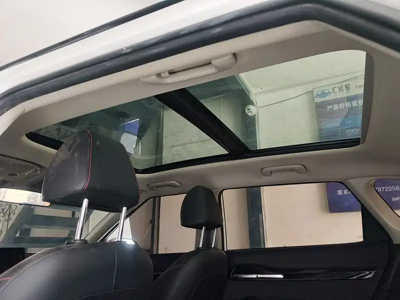 Kia KX3 Smart Run 2021 1.5L CVT Fashion Edition фото 7