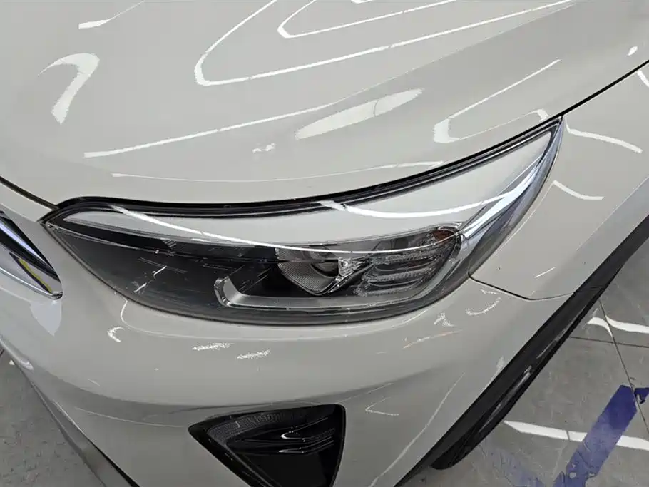 Kia KX1 2019 1.4L Automatic Fun Edition China V фото 5