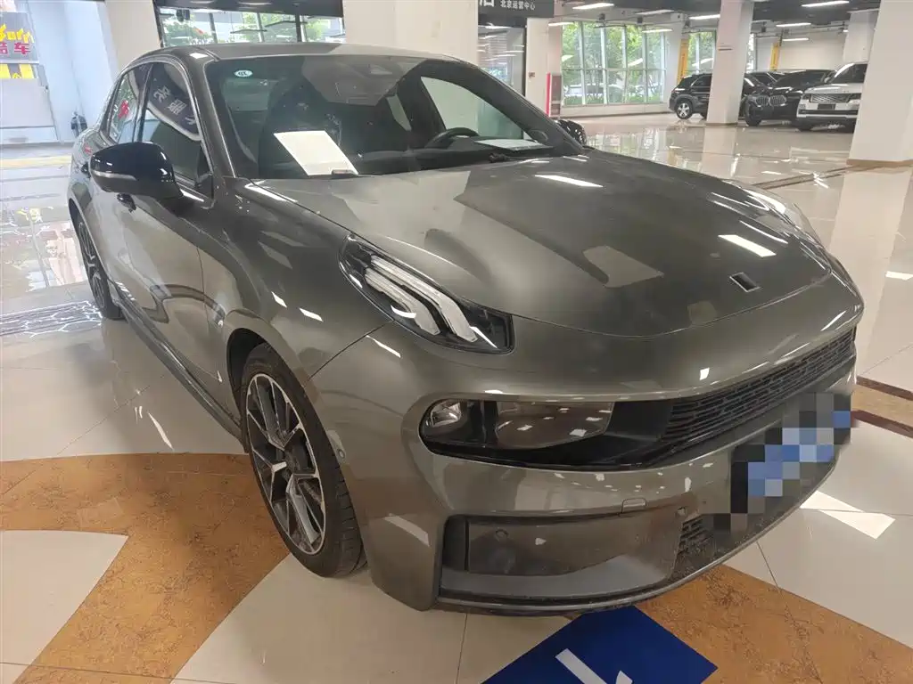 LYNK 03