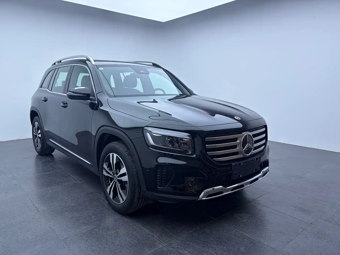 Mercedes-Benz GLB 2024 GLB 200 Dynamic фото 3