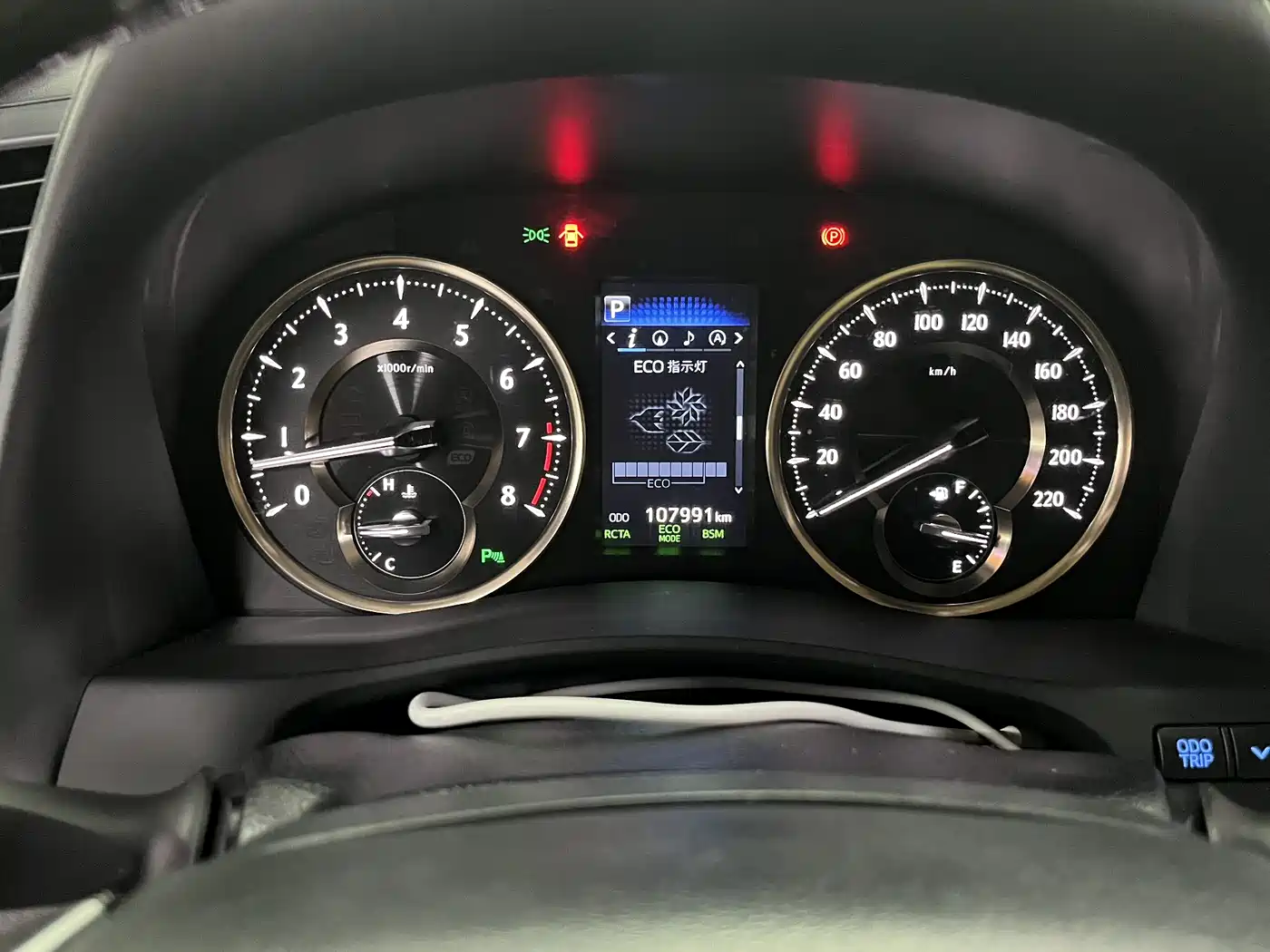 Toyota Alphard 2018 Facelift 3.5L Luxury Edition фото 11