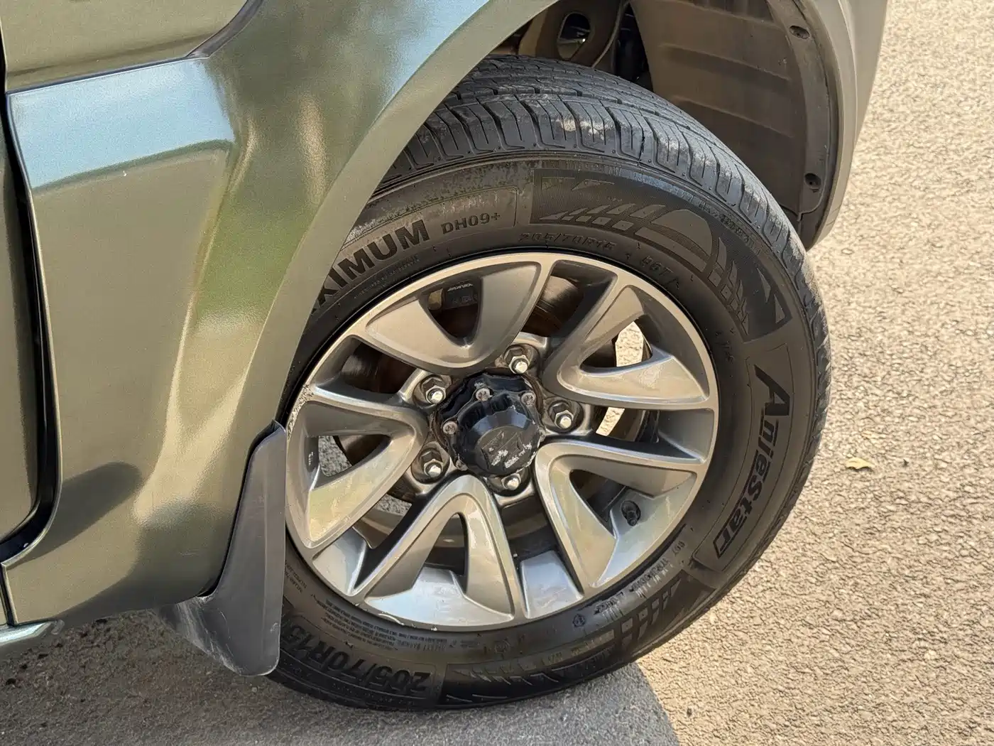 Suzuki Jimny (Import) 2016 2015 1.3 AT JLX Navigation Edition