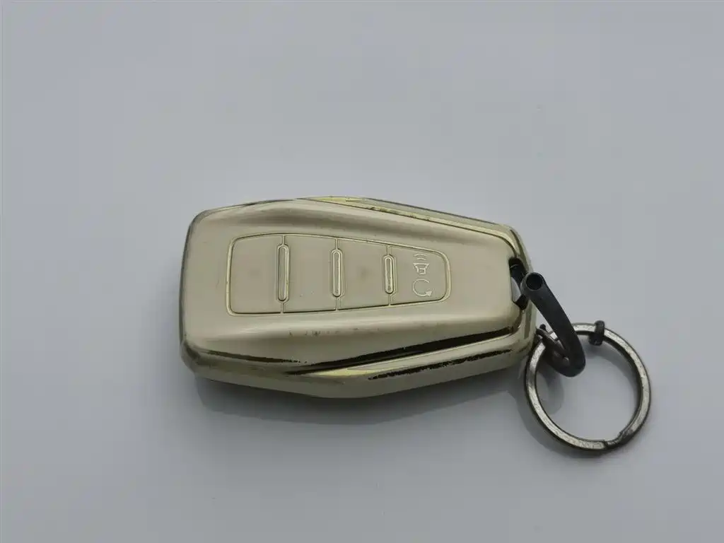 GEELY GEOMETRY E FIREFLY