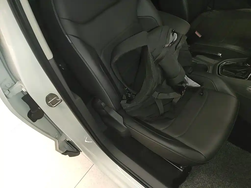 Jetta VS5 2021 2019 280TSI Automatic Joy Edition