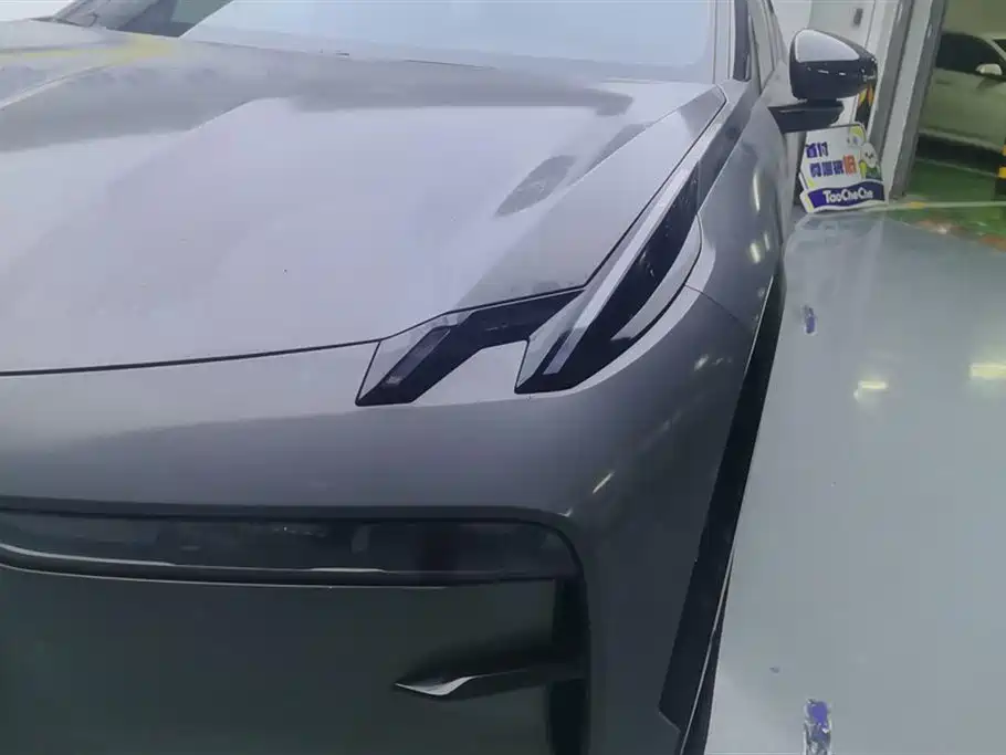 ZEEKR EXTREME KRYPTON X