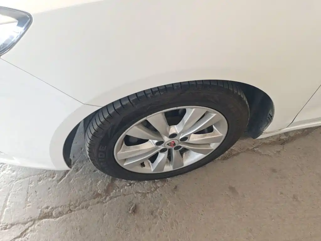 Roewe 360 2016 2015 1.5L Manual Luxury