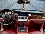 Фото 7 - Rolls-Royce Ghost