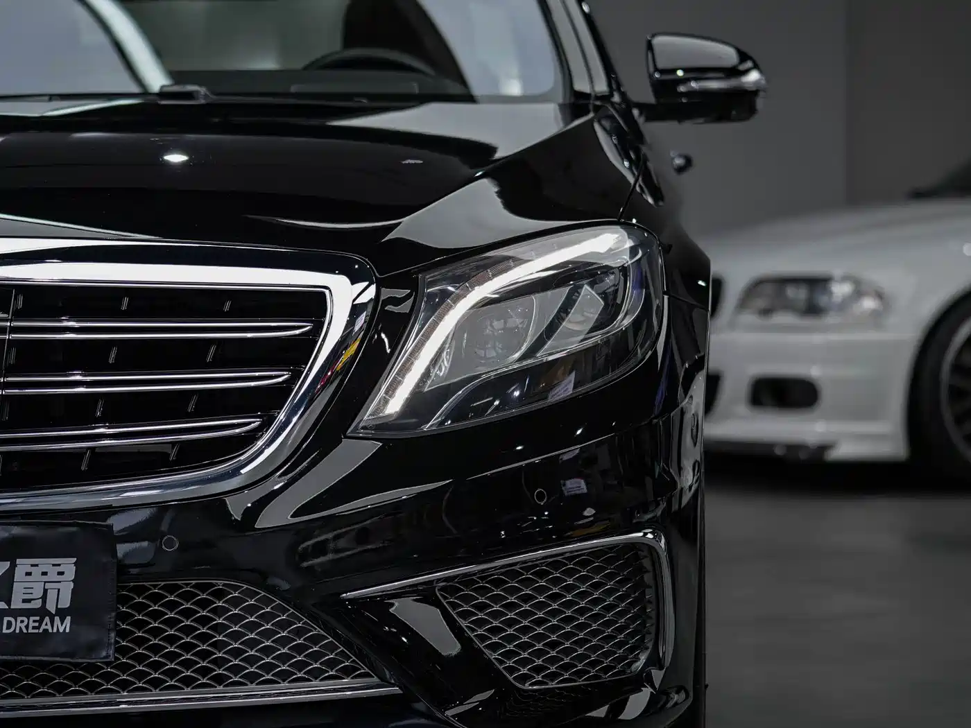 Mercedes-Benz S-Class AMG 2014 AMG S 65 L фото 3