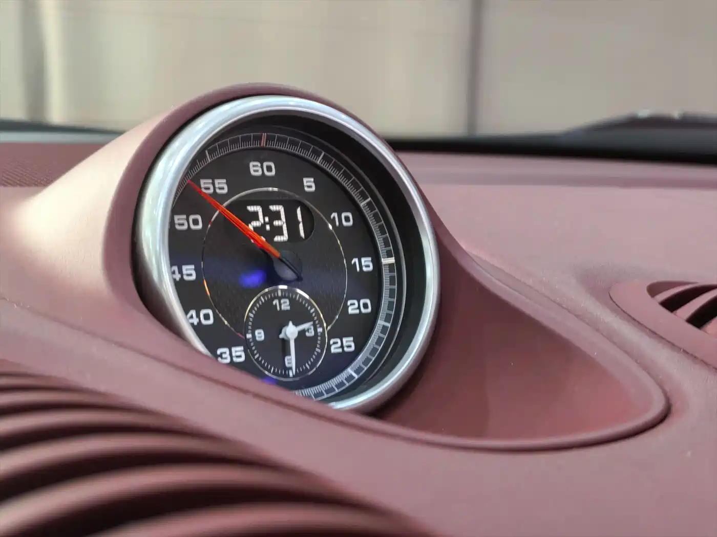 Porsche 718 2022 Spyder 2.0T фото 13