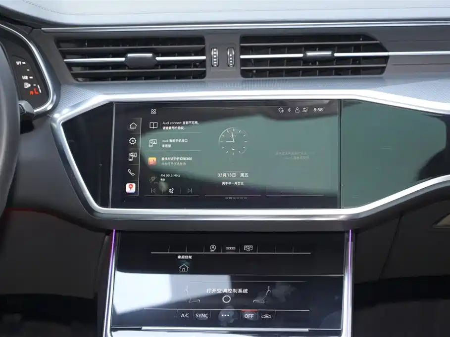 Audi A6L 2024 45 TFSI Premium Dynamic фото 21