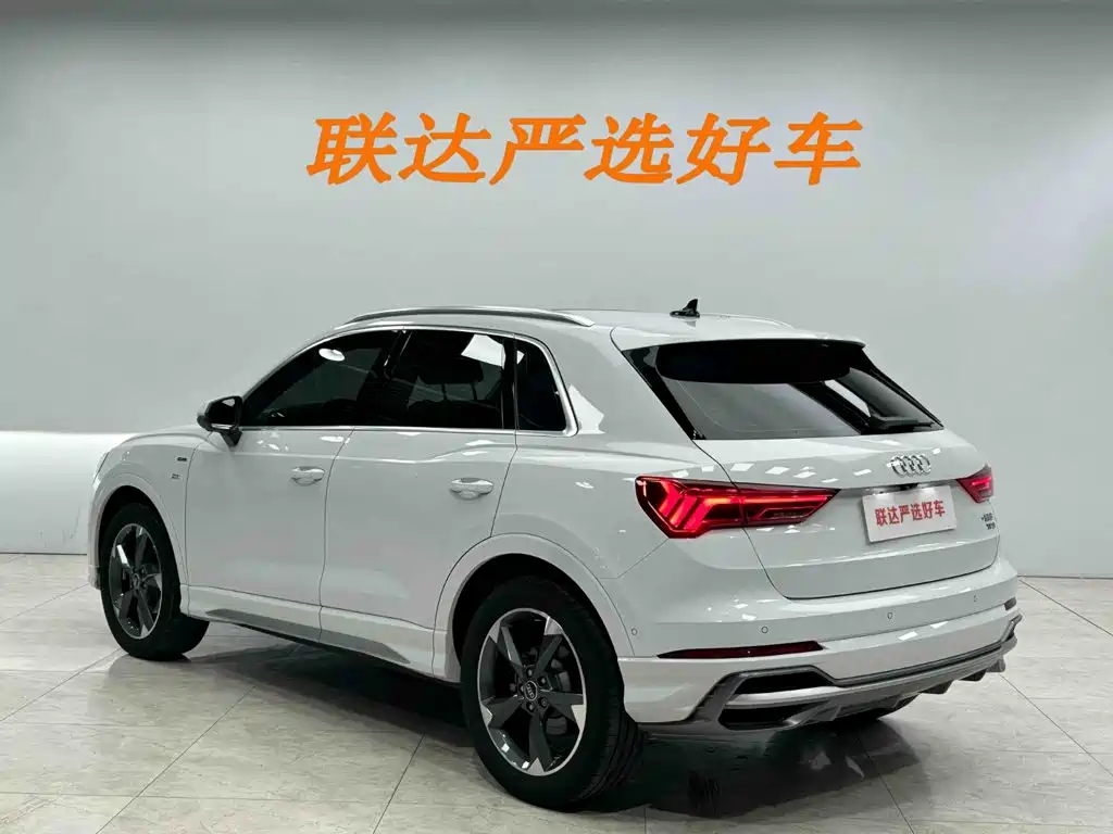 Audi Q3, миниатюра 24