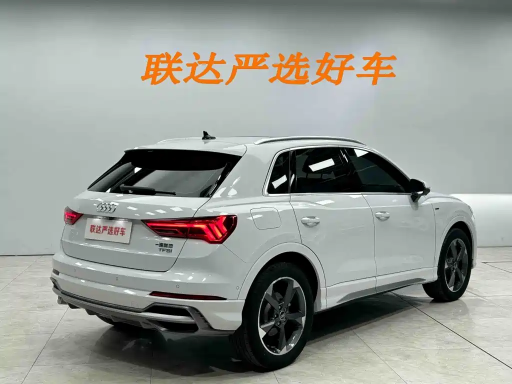 Audi Q3, миниатюра 26
