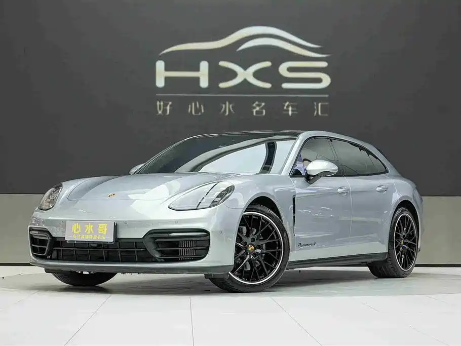 Porsche Panamera 2023 Panamera 4 Sport Turismo 2.9T