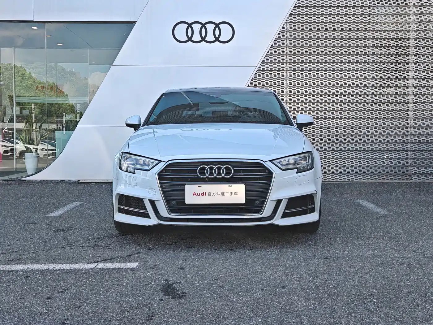 Фото 2 - Audi A3
