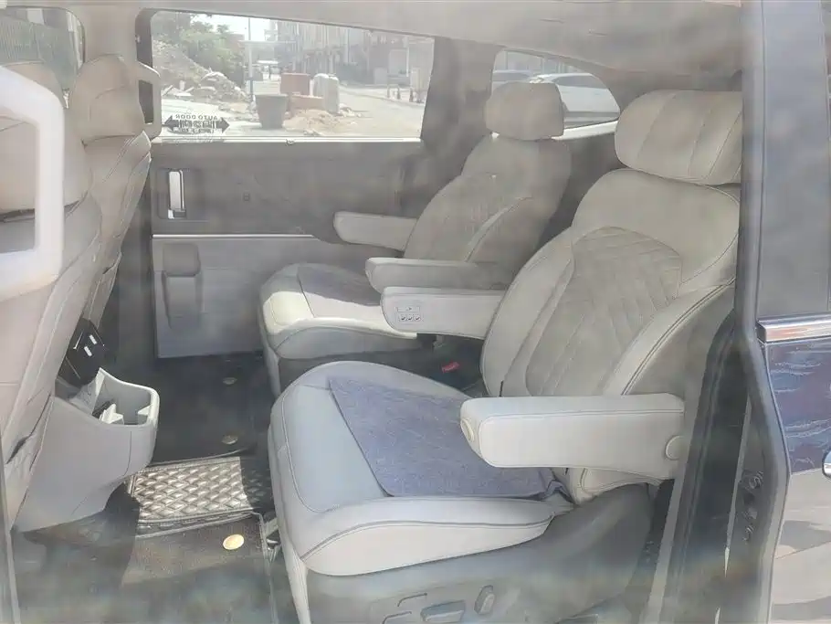 Hyundai Kustu 2021 380TGDi Smart Love Premium LUX Premium фото 11