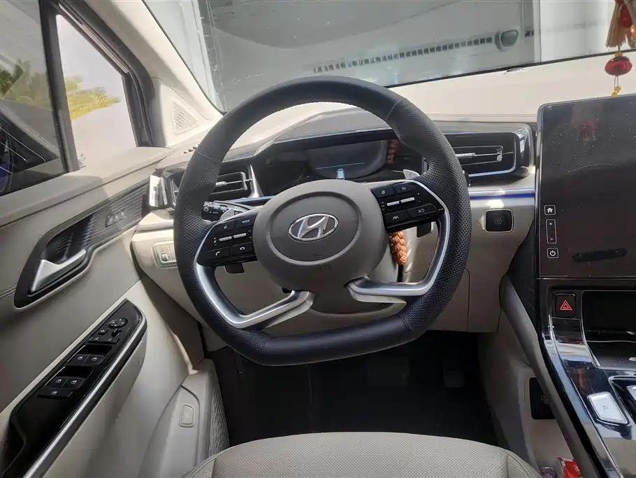 Hyundai Kustu 2021 380TGDi Smart Love Premium LUX Premium фото 15