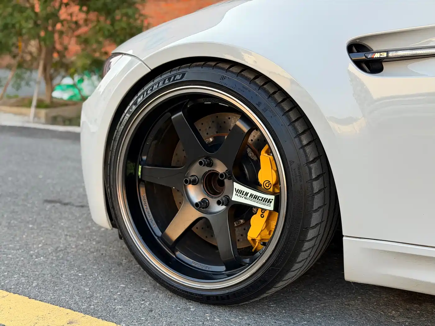 BMW M3 2013 2011 M3 Coupe Carbon Fiber Roof Edition
