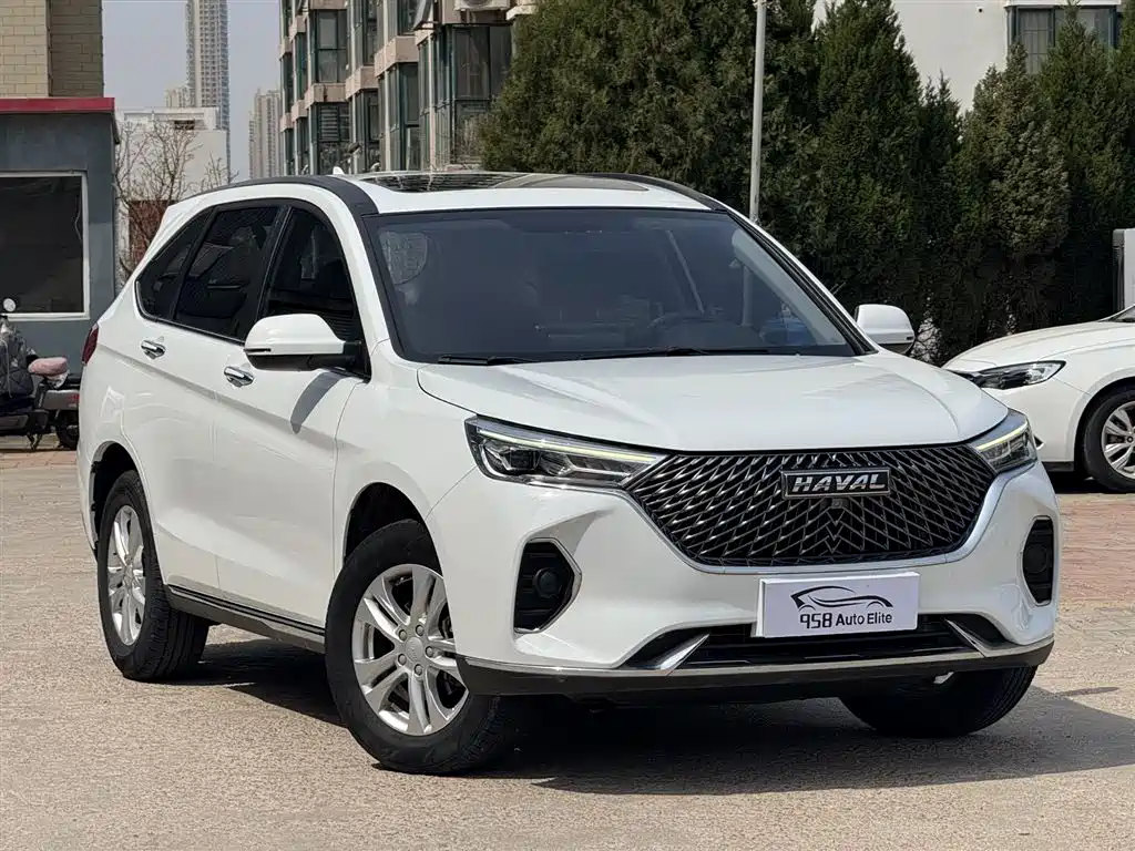 HAVAL M6