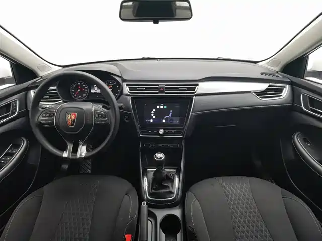 Roewe i5 2019 1.5L Manual 4G-Connected Langyue Edition — фото 5
