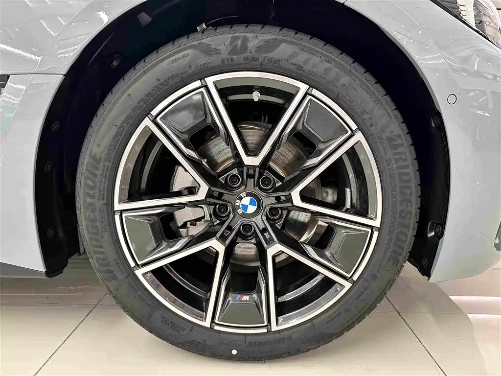 BMW 4 Series 2026 2024 425i M Sport Package