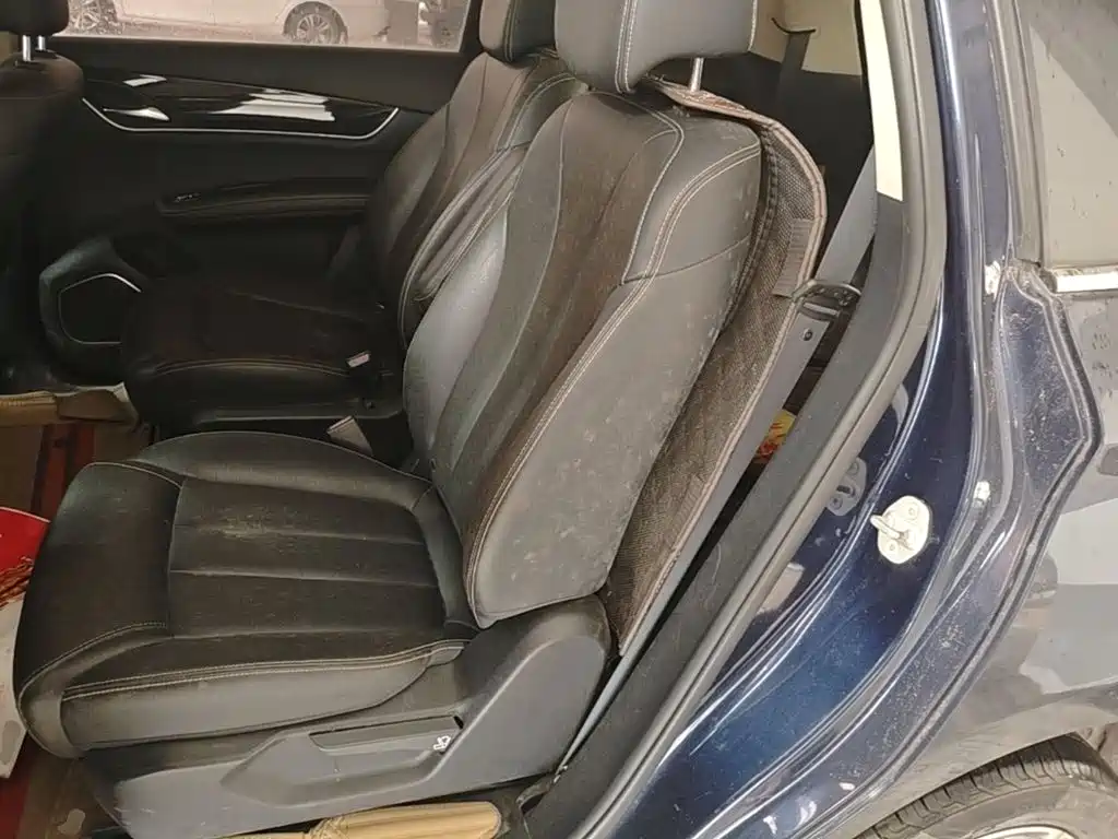 BYD Song MAX 2020 2019 1.5T Auto Smart Connected Sunroof 6-seater China VI