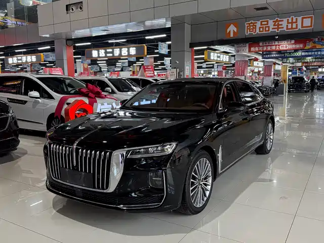Hongqi HONGQI H9