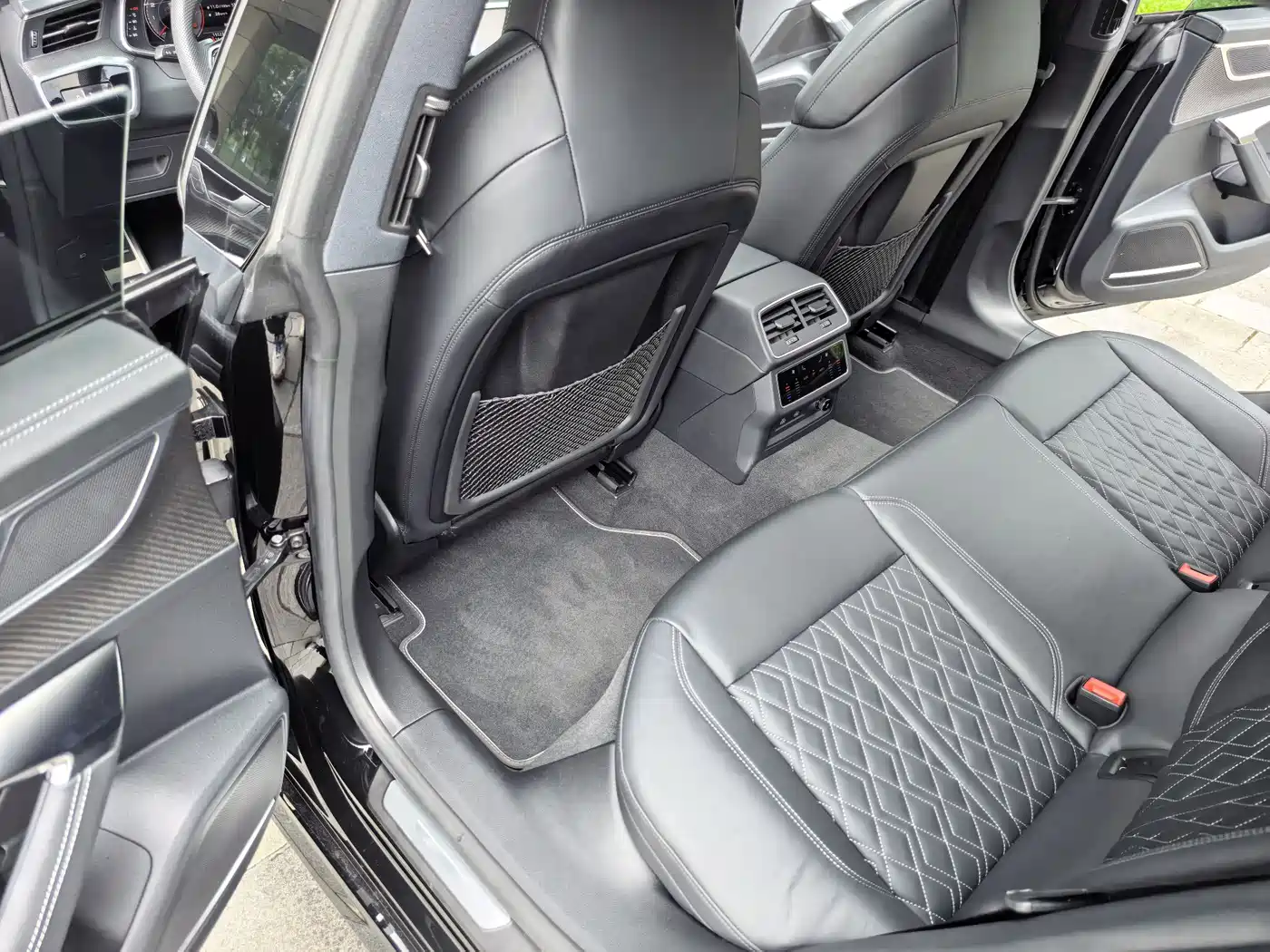 Audi A7 2024 2024 55 TFSI quattro Exclusive