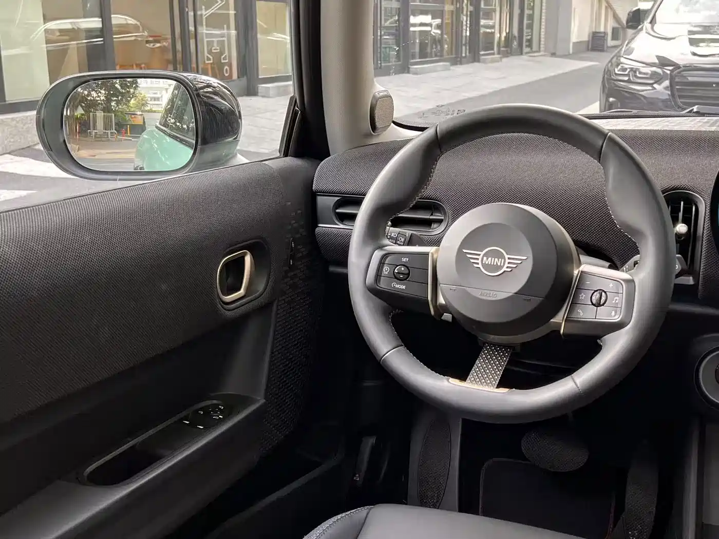 MINI MINI 2025 2025 1.5T COOPER Classic