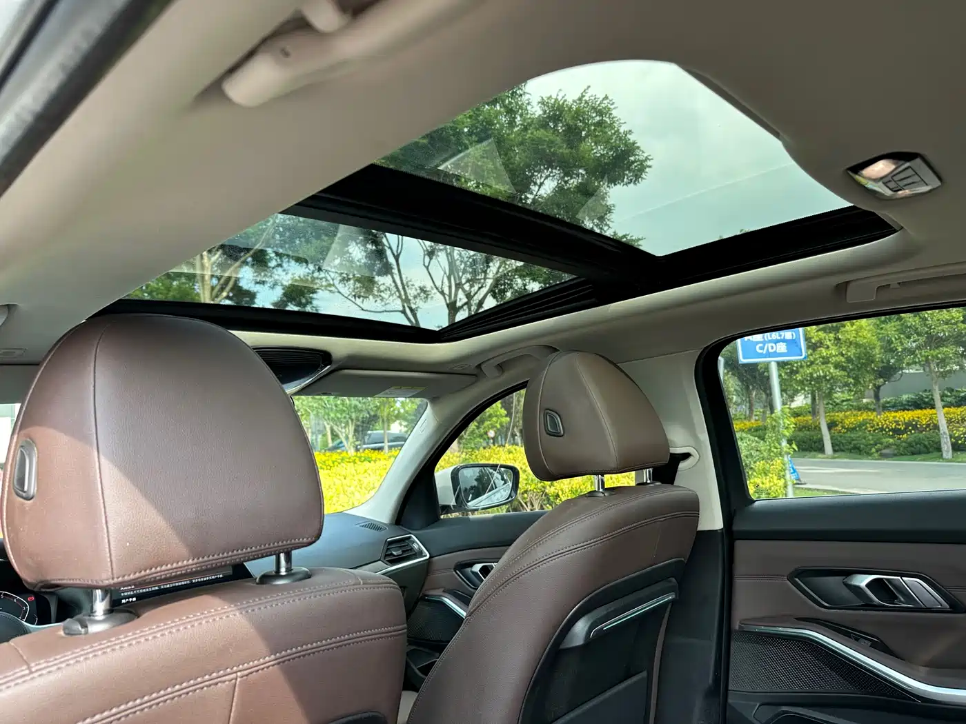 BMW 3 Series 2020 Facelift 325Li M Sport Package фото 19