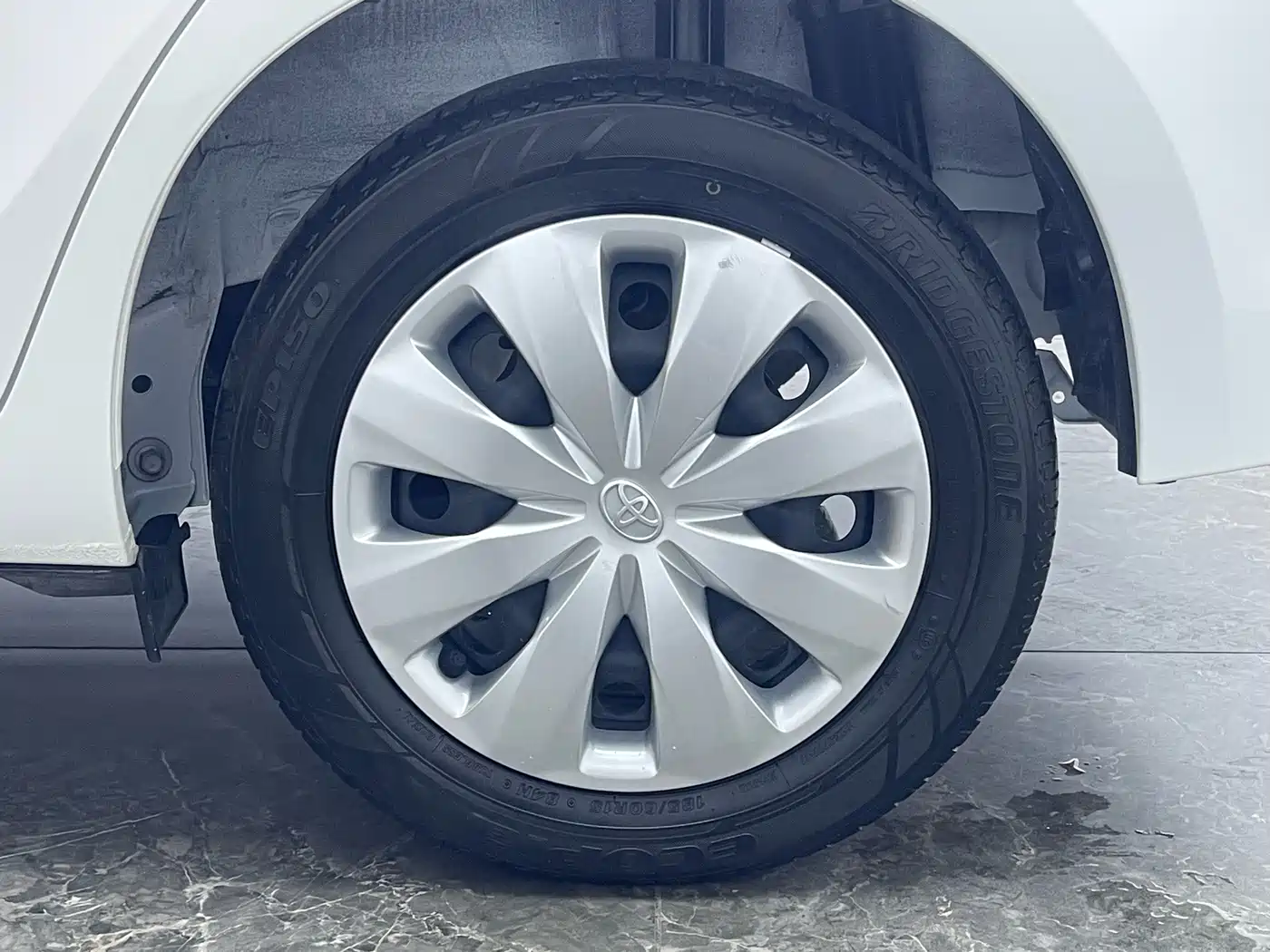 Toyota Yaris, миниатюра 10