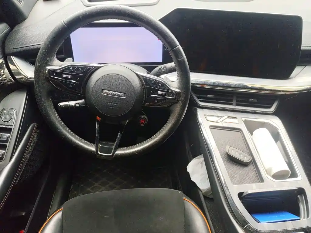 Haval Shenshou 2022 2022 2.0T Smart Premium Edition
