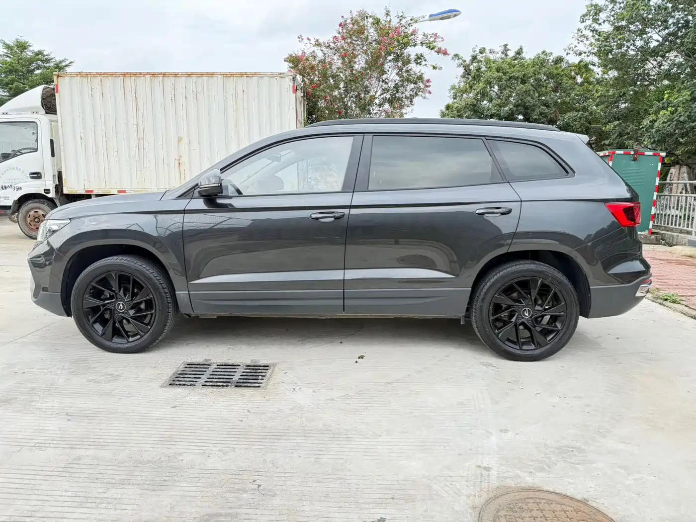 Фото 7 - Jetta VS7