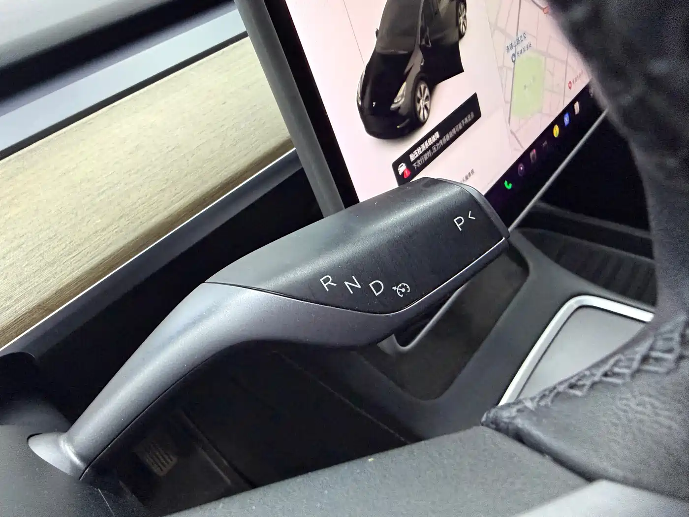 Tesla Model Y 2021 2021 Standard Range Rear-Wheel Drive