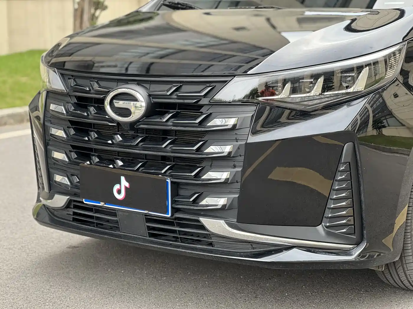GAC Trumpchi Trumpchi M6 2023 PRO 270T DCT Luxury Edition фото 24