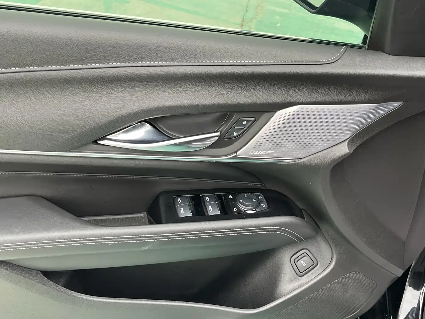 CADILLAC CT4