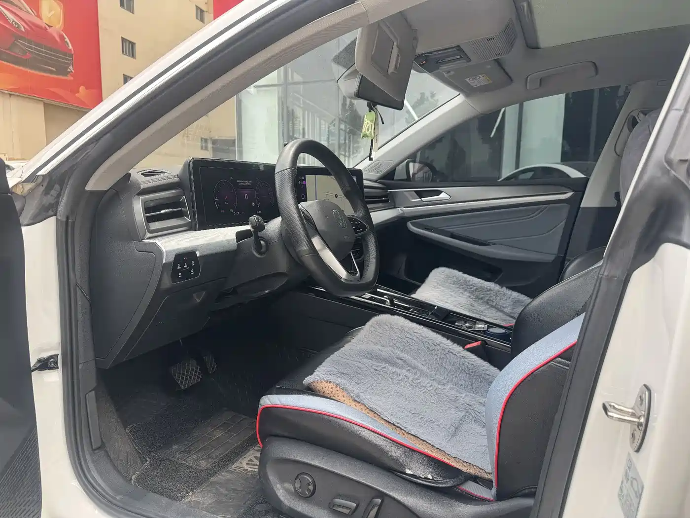 Volkswagen Lamando 2023 Lamando L 280TSI DSG Cool Edition фото 4
