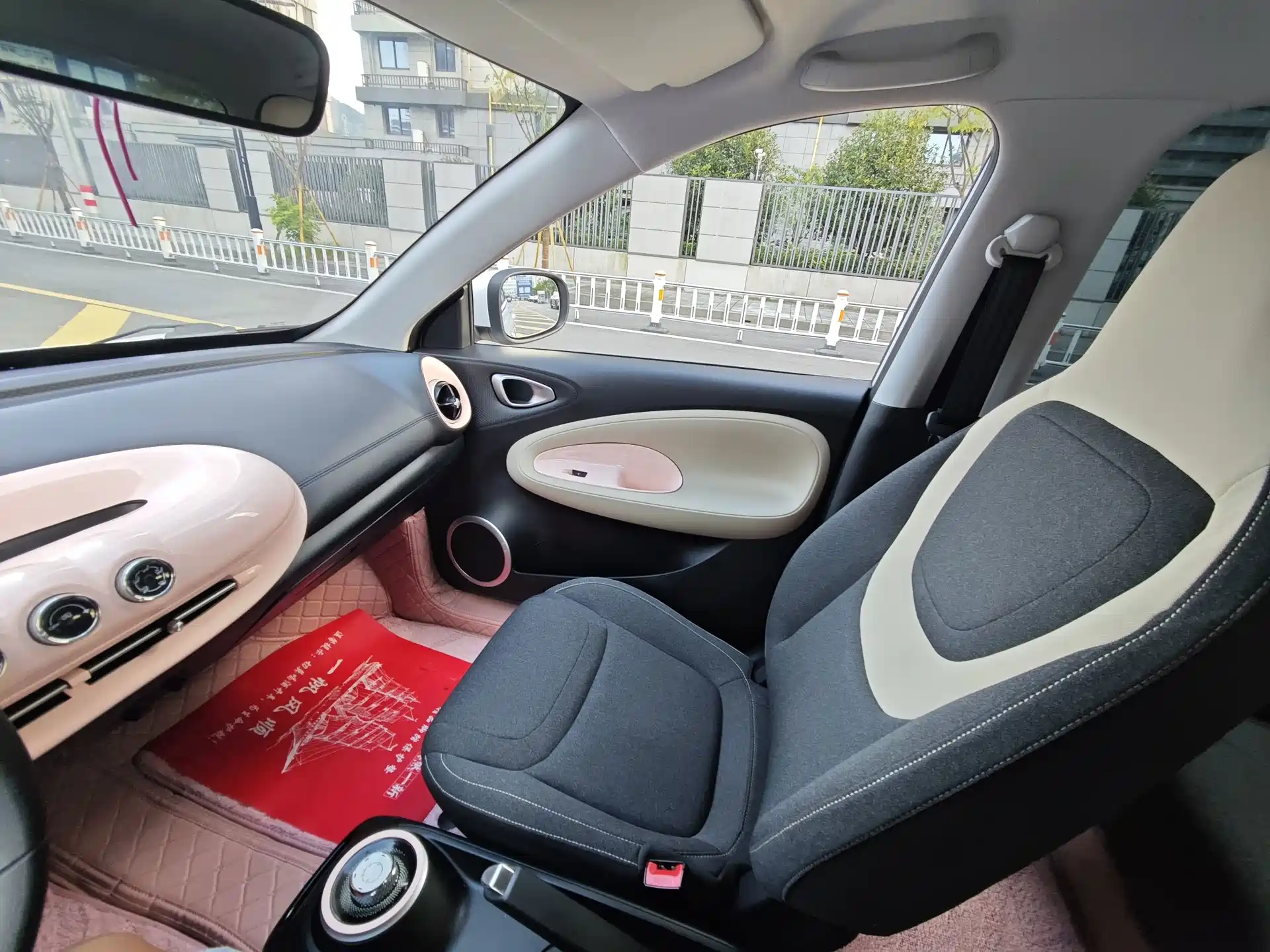 Photo 10 - Wuling Motors Wuling Bingo
