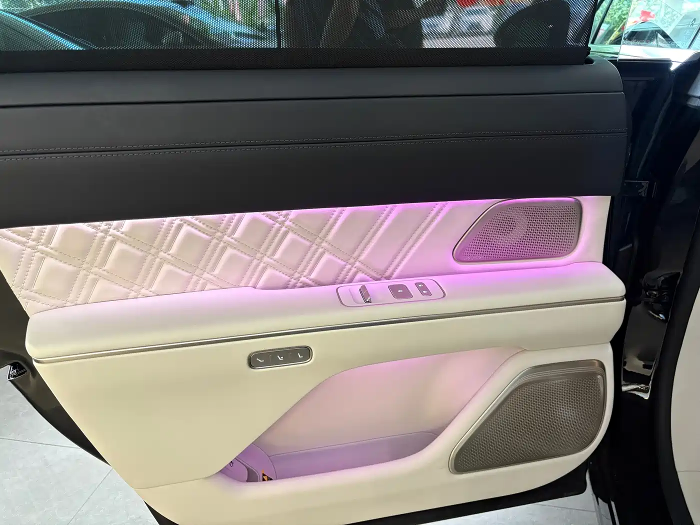 NIO ET9, миниатюра 14