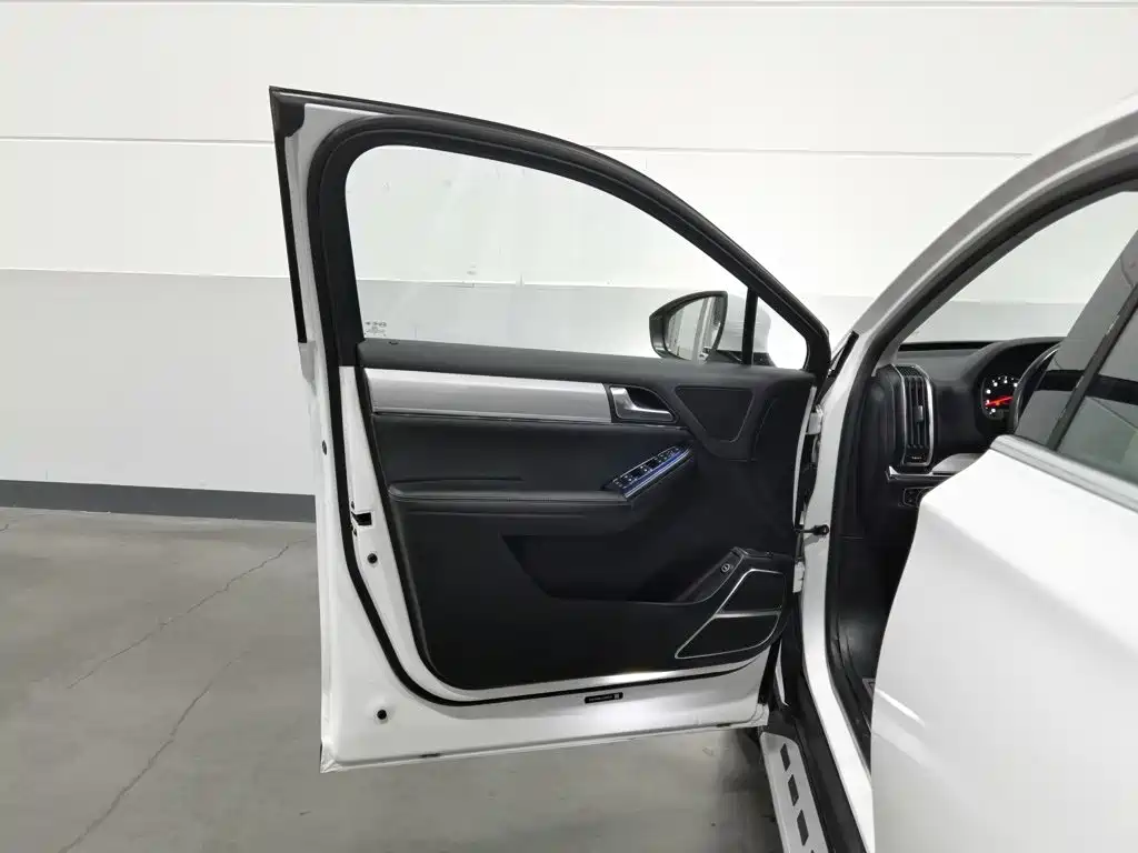 BYD Tang 2019 2018 2.0T Auto Smart Connect Luxury 5-seater China V